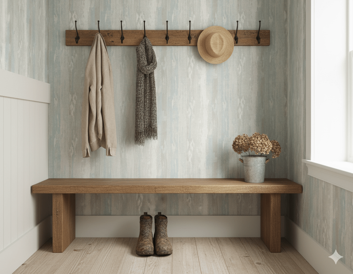 Sierra Nevada WMA ST020903 - Mayflower Wallpaper