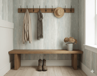 Sierra Nevada WMA ST020903 - Mayflower Wallpaper