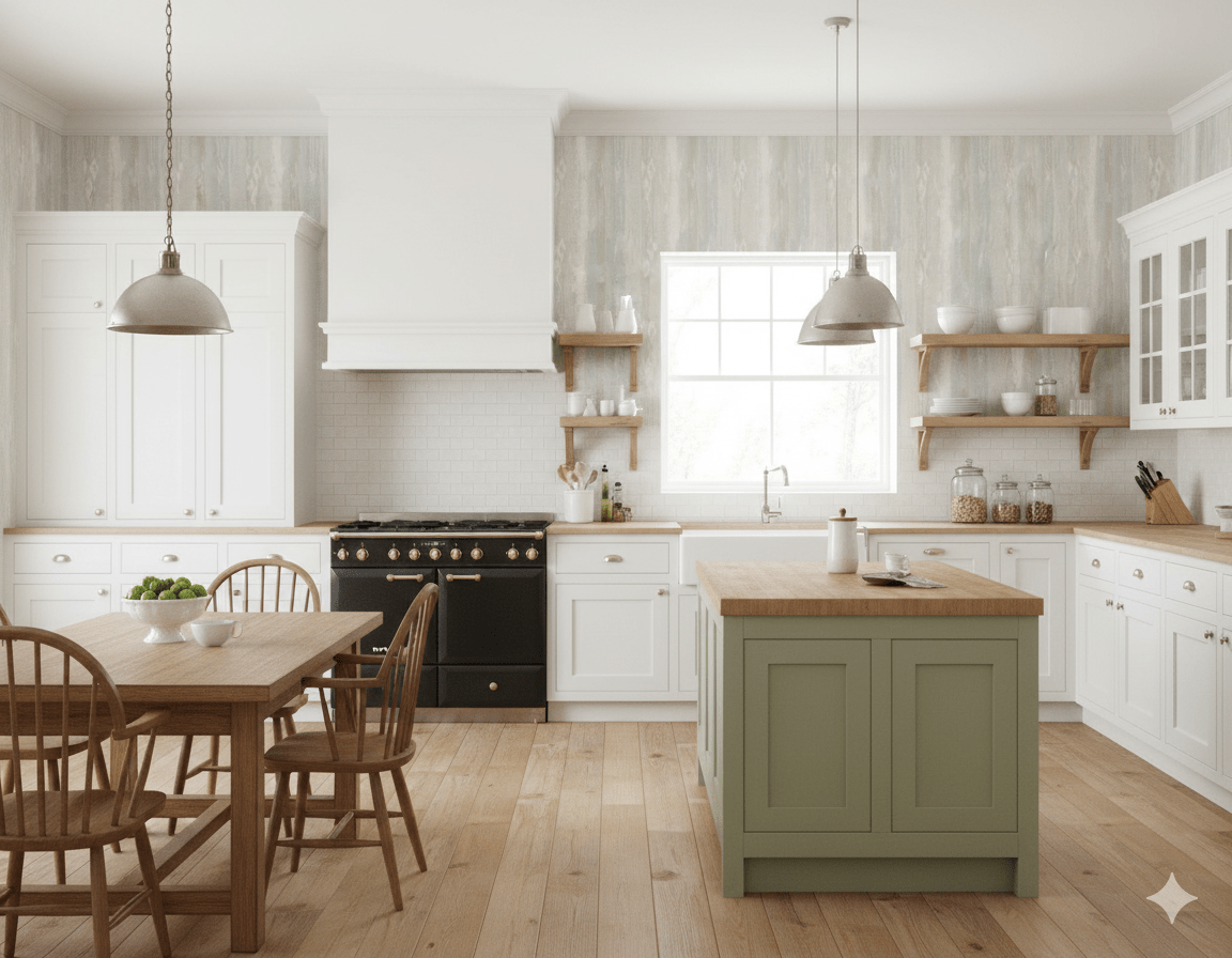 Sierra Nevada WMA ST020903 - Mayflower Wallpaper