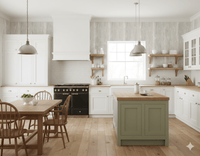 Sierra Nevada WMA ST020903 - Mayflower Wallpaper