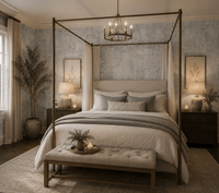 Silver Plaster Effect Wallpaper Travertine FJ000201 - Mayflower Wallpaper