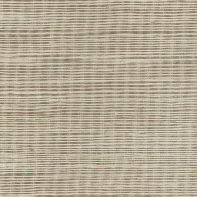 Sisal Grasscloth in Beige and Cream SY21863 - Mayflower Wallpaper