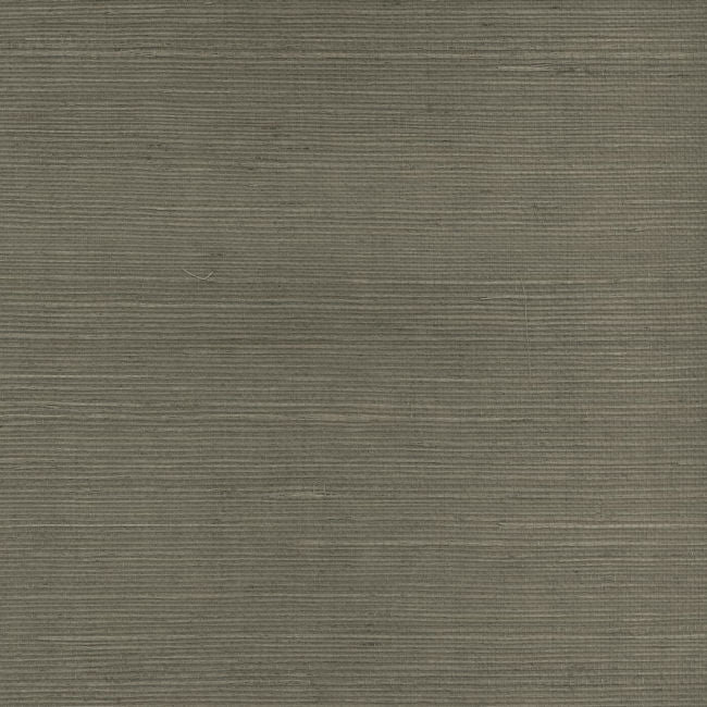 Sisal wallcovering in Taupe natural grasscloth SY21828 - Mayflower Wallpaper