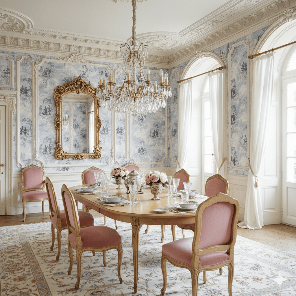 Smoke Date Blueberry FJ41304 - Mayflower Wallpaper