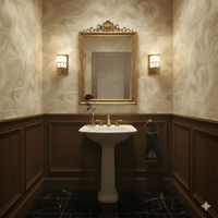 Smoke FJ050124 - Mayflower Wallpaper