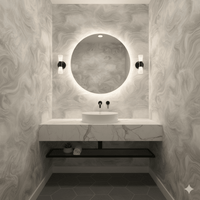 Smoke FJ100124 - Mayflower Wallpaper