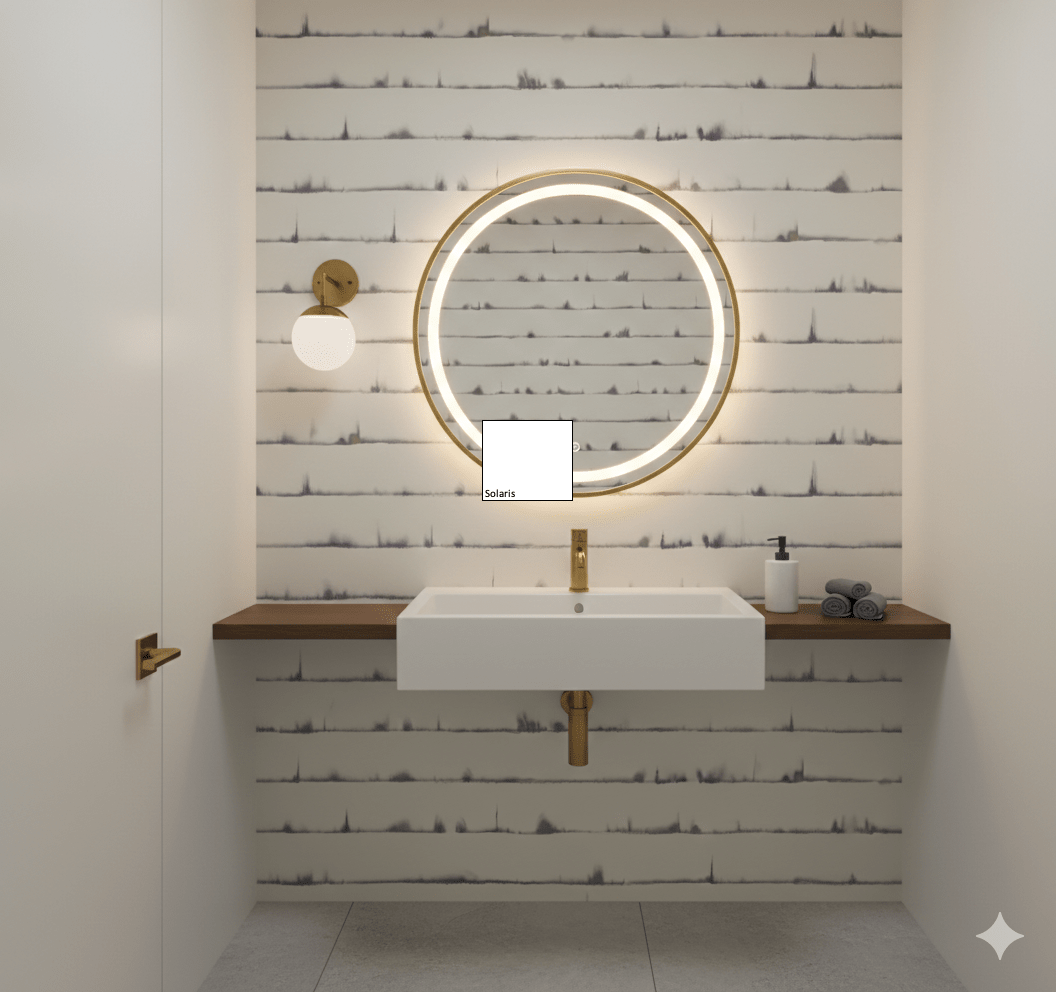 Solaris FJ090126 - Mayflower Wallpaper