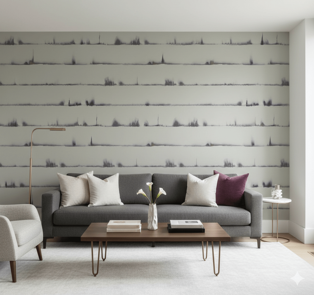 Solaris FJ090126 - Mayflower Wallpaper