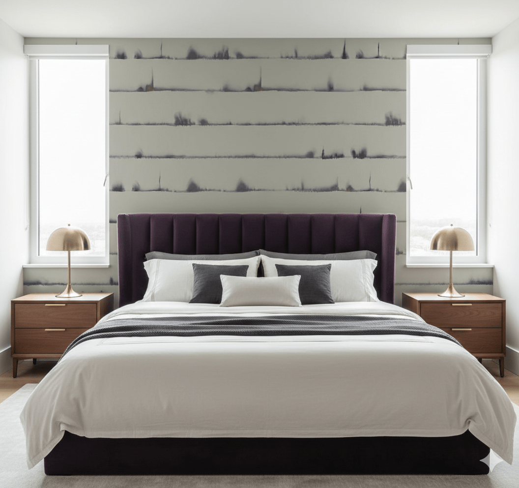 Solaris FJ090126 - Mayflower Wallpaper