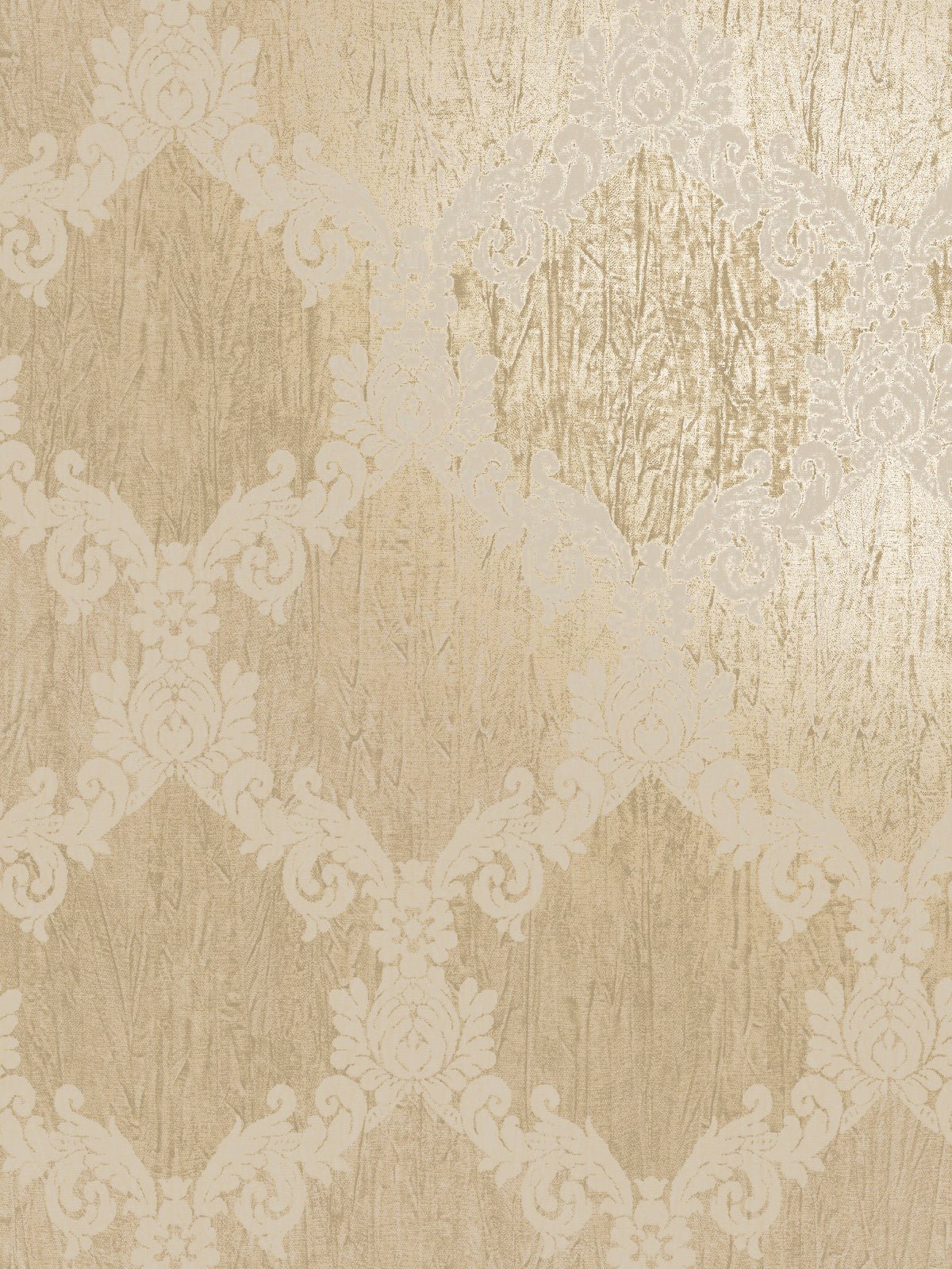 South Shore MF70103 - Mayflower Wallpaper