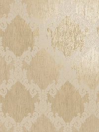 South Shore MF70103 - Mayflower Wallpaper