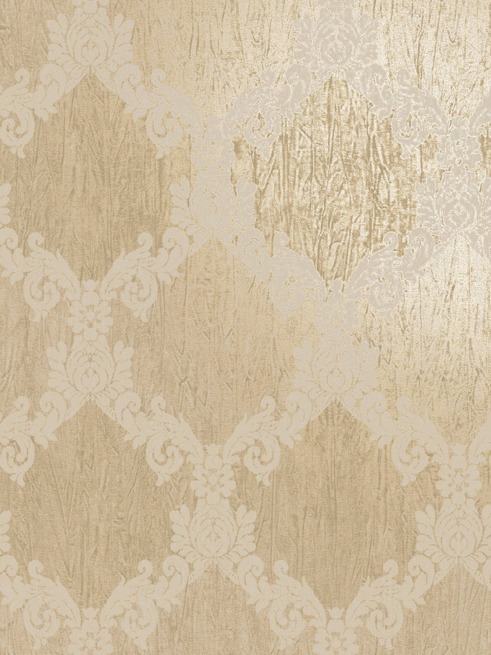 South Shore MF70103 - Mayflower Wallpaper