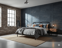 Steel Yard FJ060123 - Mayflower Wallpaper