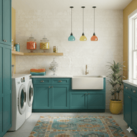 Sulaco FJ050121 - Mayflower Wallpaper