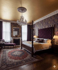 Tapies Damask MF41905 - Mayflower Wallpaper