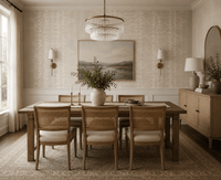 Taupe Abstract Wallpaper Provender MF70708 - Mayflower Wallpaper