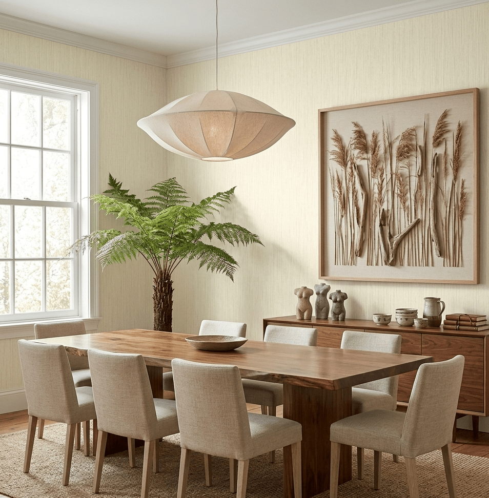 Thayer MF61701 - Mayflower Wallpaper