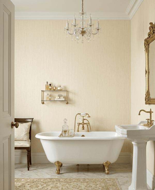 Thayer MF61701 - Mayflower Wallpaper