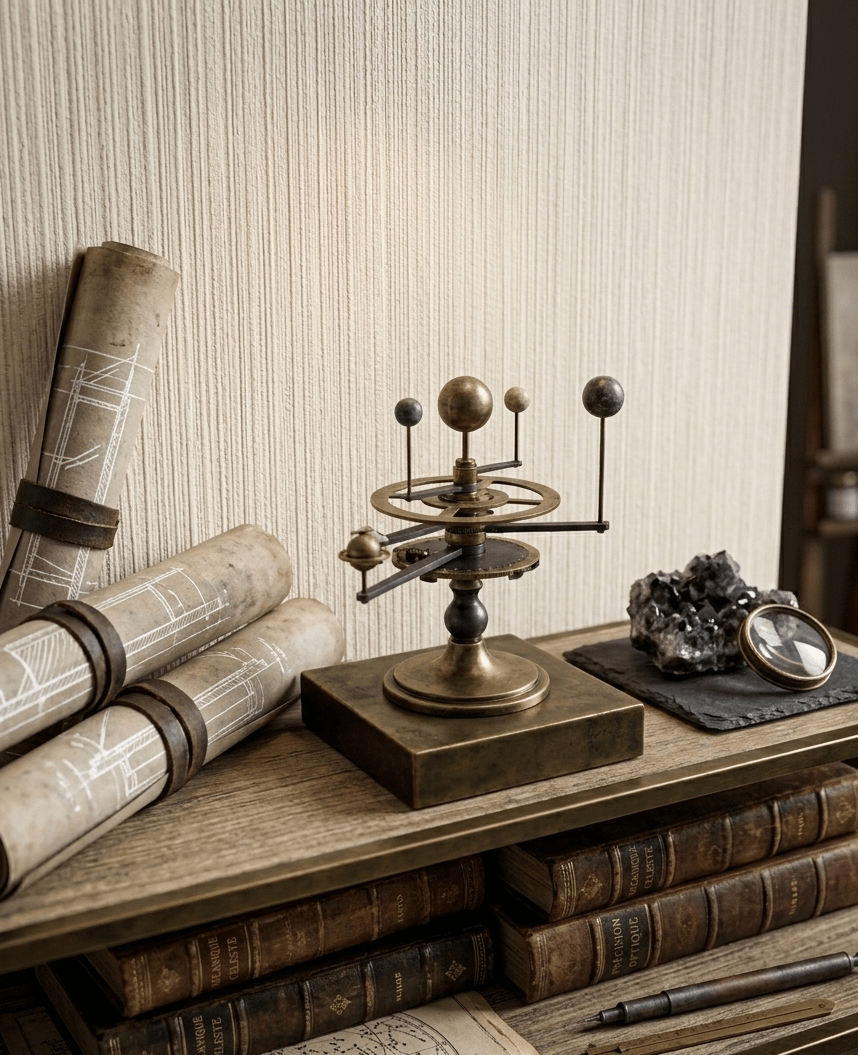 Thayer MF61708 - Mayflower Wallpaper