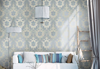 Tiverton MF70502 - Mayflower Wallpaper