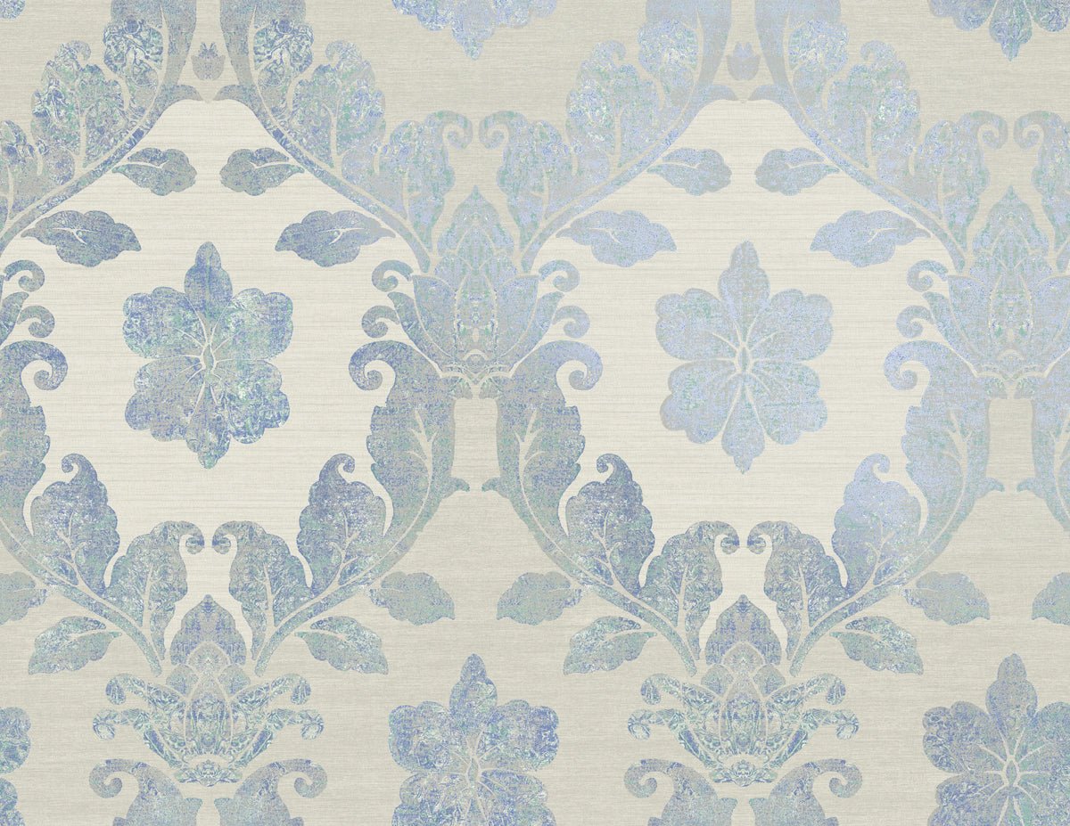 Tiverton MF70502 - Mayflower Wallpaper