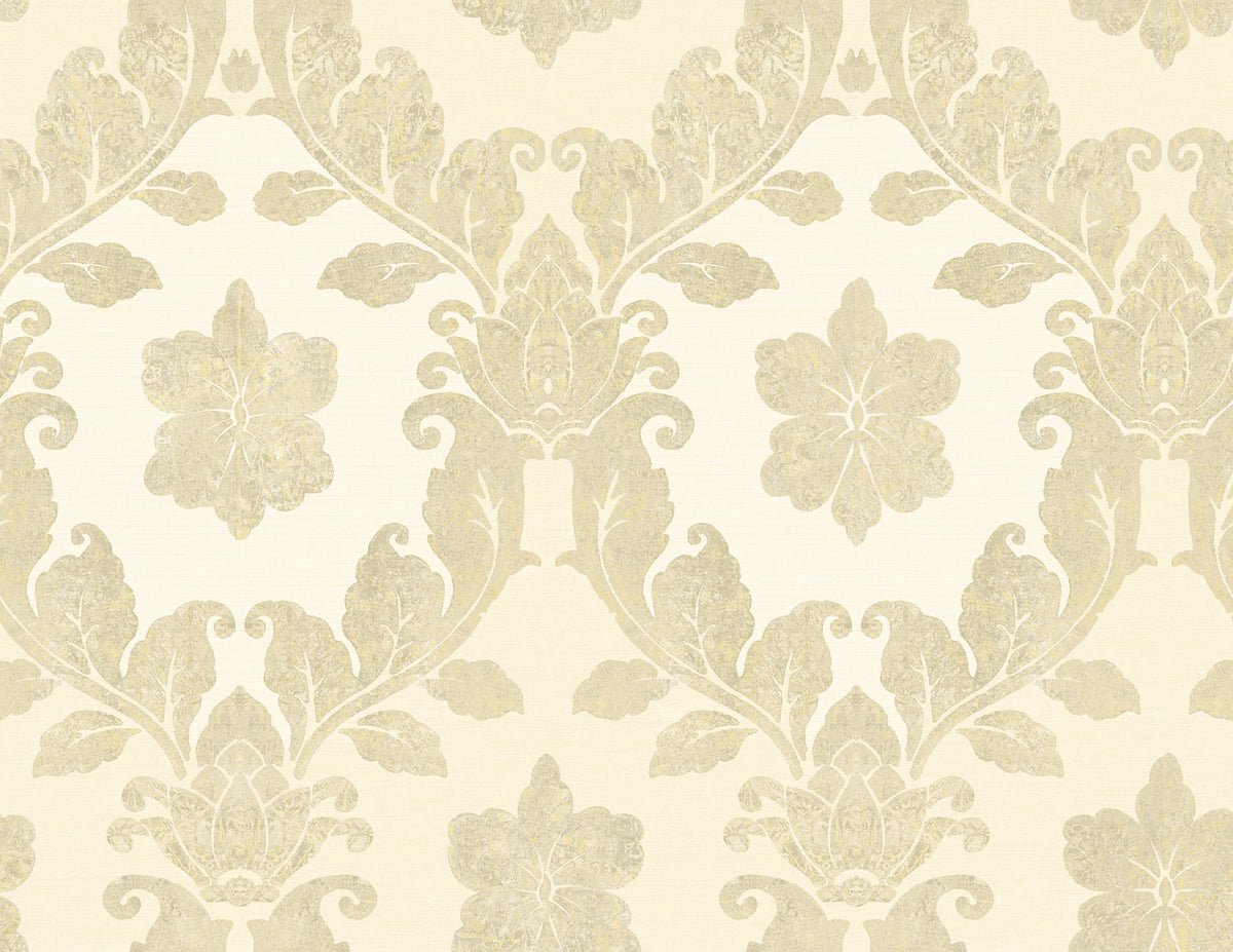 Tiverton MF70503 - Mayflower Wallpaper