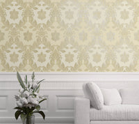 Tiverton MF70503 - Mayflower Wallpaper