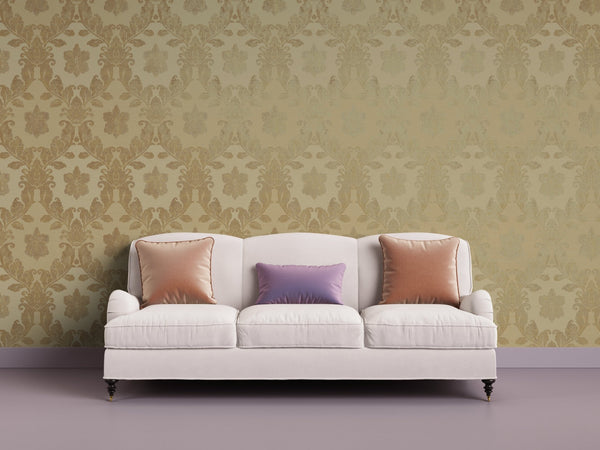 Tiverton MF70505 - Mayflower Wallpaper