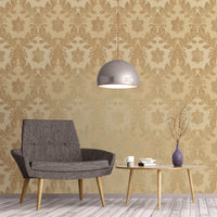 Tiverton MF70505 - Mayflower Wallpaper