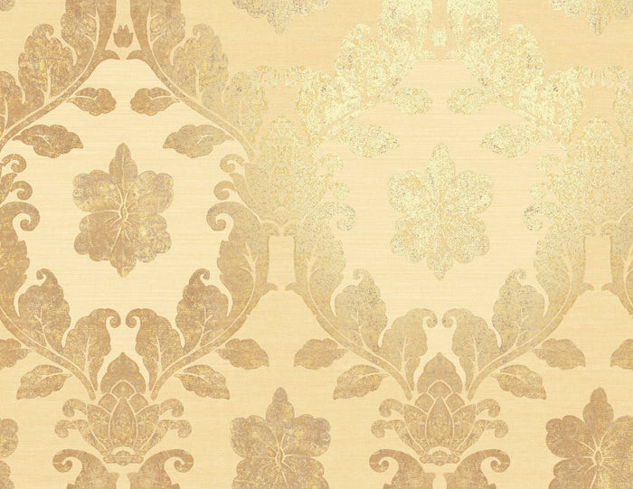 Tiverton MF70505 - Mayflower Wallpaper