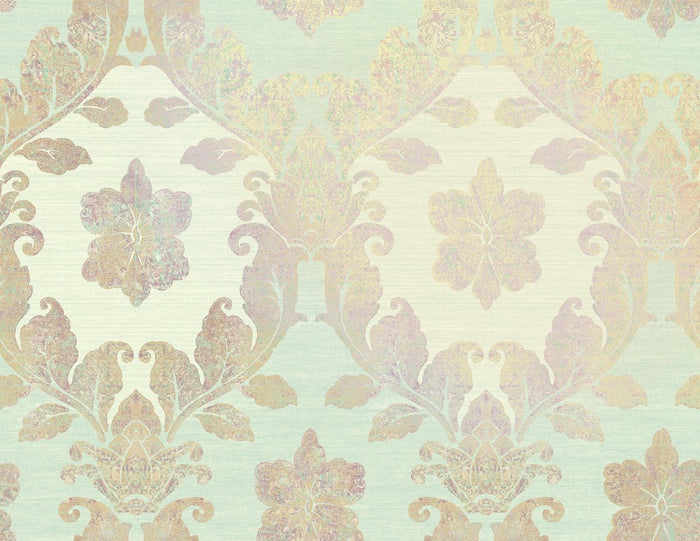 Tiverton MF70509 - Mayflower Wallpaper