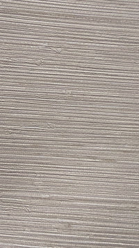 TS80707 Vinyl Grasscloth Coastal Chenille Beige Matte - Mayflower Wallpaper