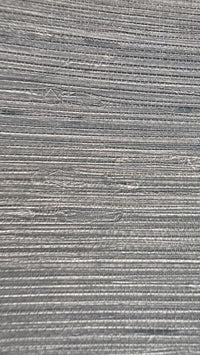 TS80722 Vinyl Grasscloth Coastal Ethereal Blue Matte - Mayflower Wallpaper