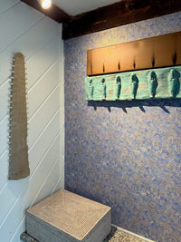 Venetian Paper FJ020206 - Mayflower Wallpaper