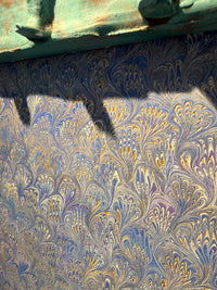 Venetian Paper FJ020206 - Mayflower Wallpaper