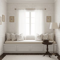 Venetian Paper FJ100206 - Mayflower Wallpaper