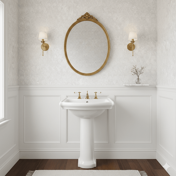 Venetian Paper FJ100206 - Mayflower Wallpaper