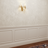 Venetian Paper FJ100206 - Mayflower Wallpaper