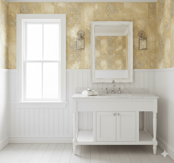 Venice MF40405 - Mayflower Wallpaper