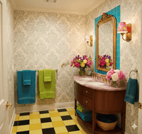 Verona MF81604 - Mayflower Wallpaper