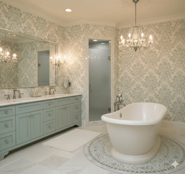 Verona MF81604 - Mayflower Wallpaper