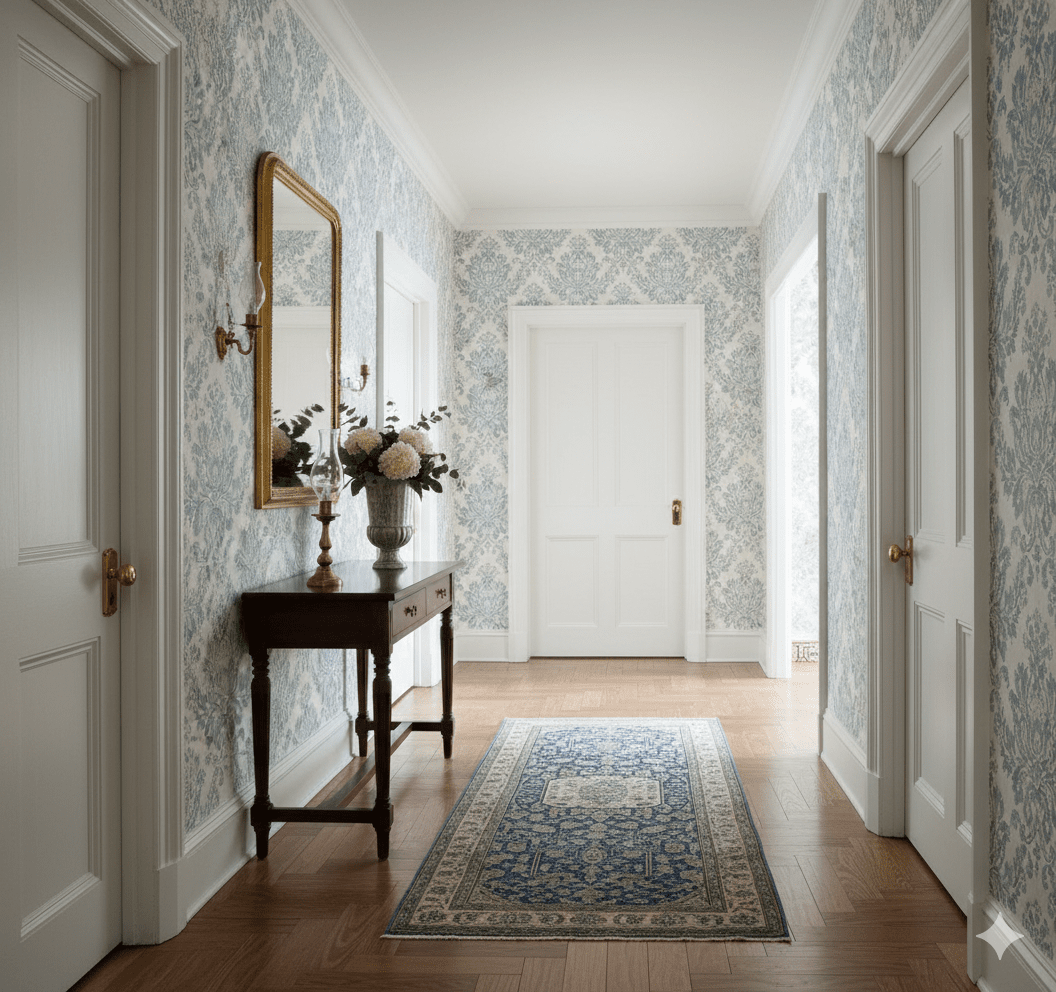 Verona MF81609 - Mayflower Wallpaper