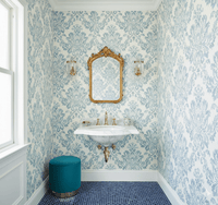 Verona MF81609 - Mayflower Wallpaper