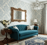 Verona MF81609 - Mayflower Wallpaper