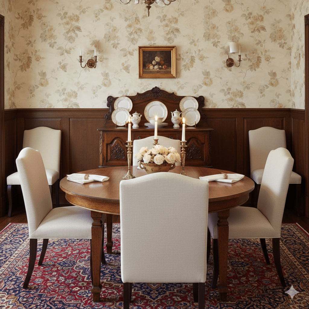 Watercolor Trail MF20706 - Mayflower Wallpaper