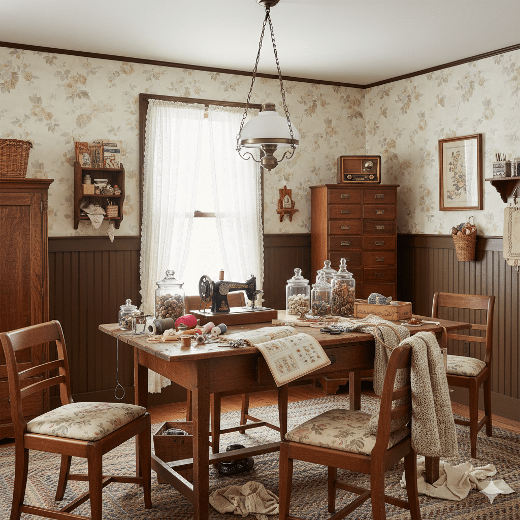 Watercolor Trail MF20706 - Mayflower Wallpaper