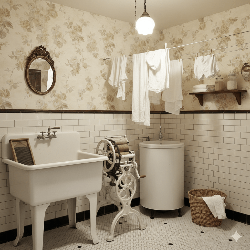 Watercolor Trail MF20706 - Mayflower Wallpaper