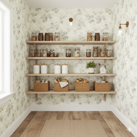 Watercolor Trail MF20709 - Mayflower Wallpaper