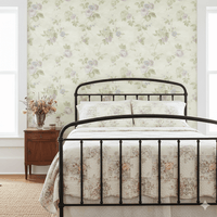Watercolor Trail MF20709 - Mayflower Wallpaper