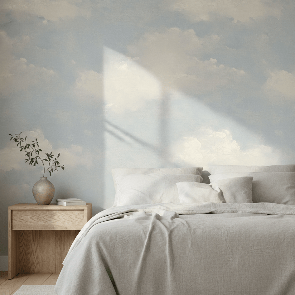Westerly FJ30901 - Mayflower Wallpaper